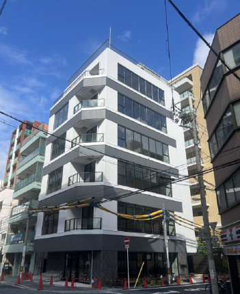 【大阪市北区】南森町駅、大阪天満宮駅から至近の医療ビル