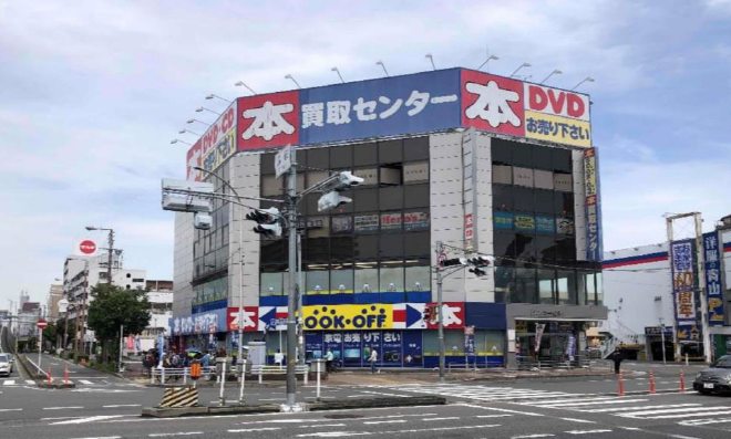 【大阪市平野区】「大阪メトロ喜連瓜破駅」徒歩１分の好立地