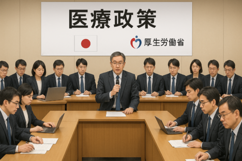 医師の新規開業に対する規制について