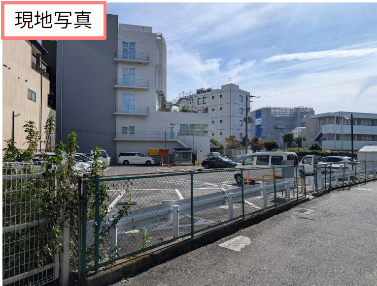 【池田市】石橋阪大前駅から徒歩５分