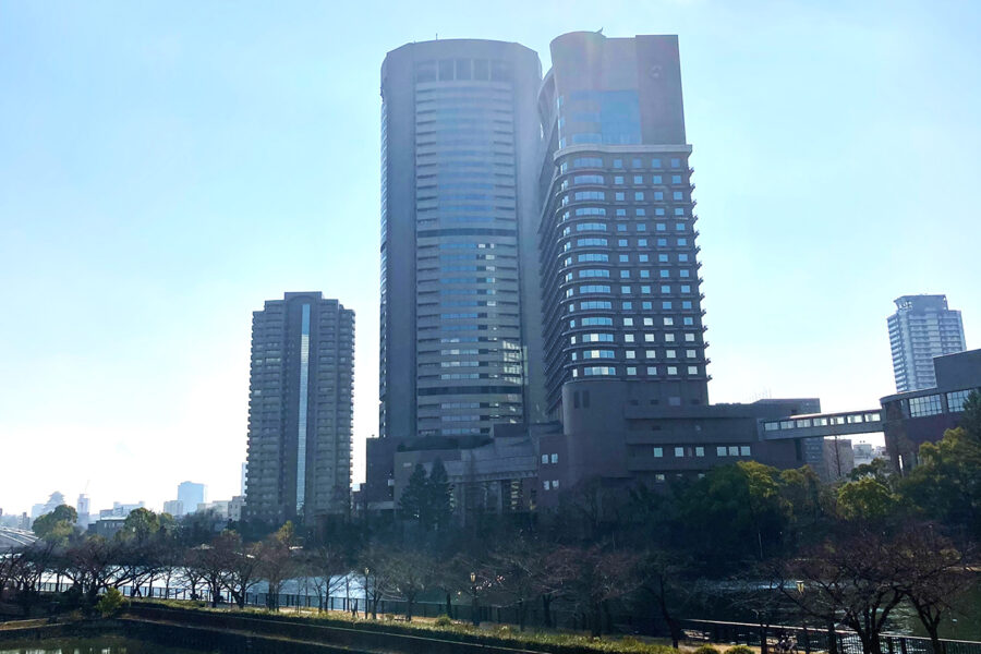 【大阪市北区】桜ノ宮駅5分の医療モール計画✨