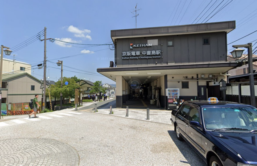 【京都市伏見区】京阪本線「中書島駅」駅前医療テナント