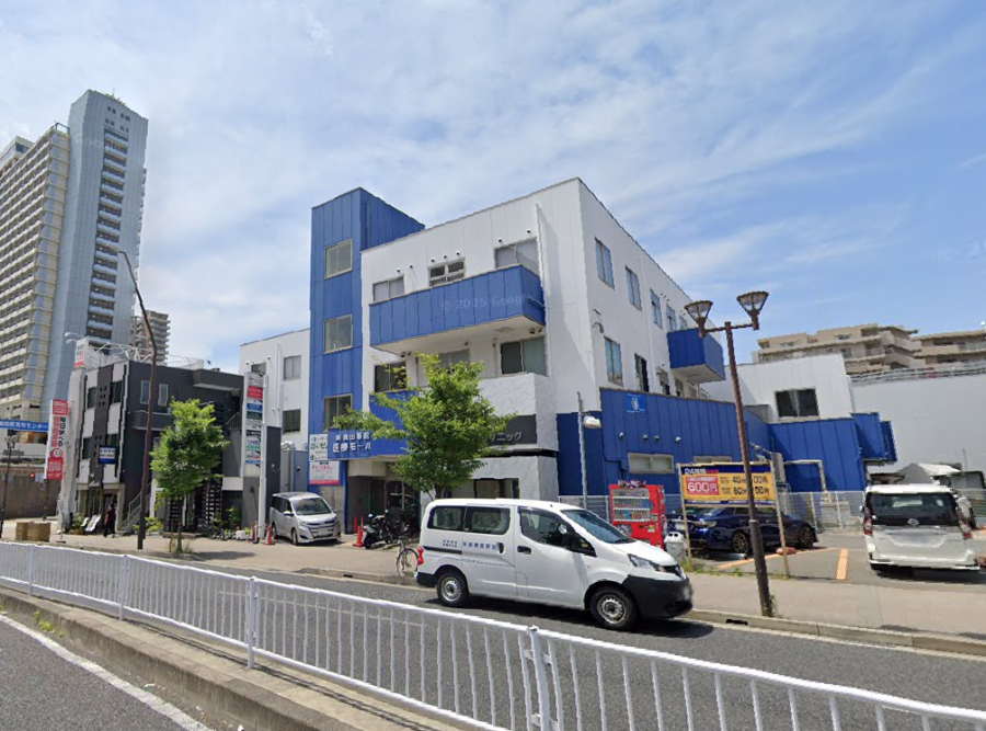 【神戸市長田区】新長田駅徒歩１分の好立地