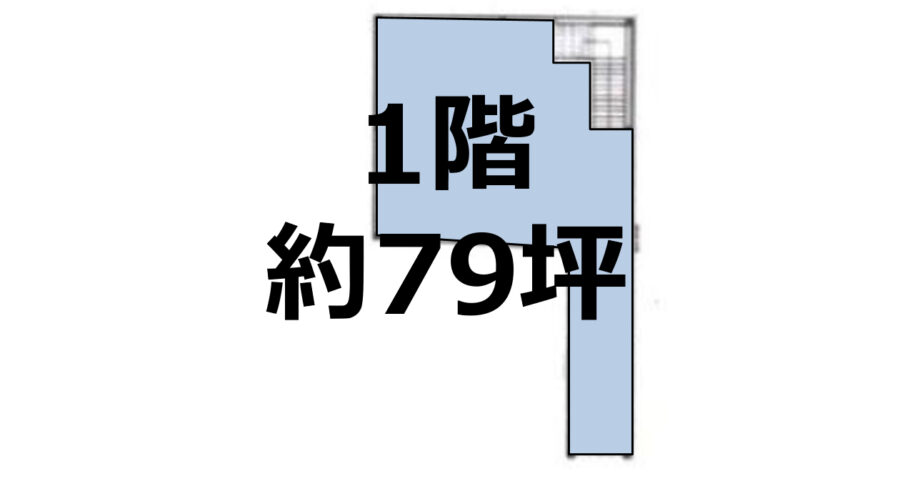 【神戸市東灘区】JR住吉駅 徒歩１分の１階テナント