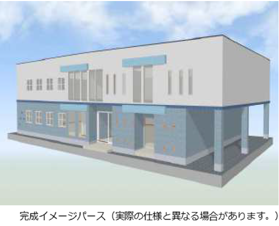 【尼崎市】尼崎市下坂部医療モール計画