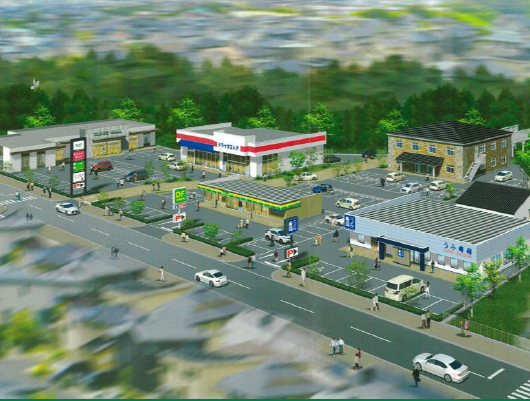 【神戸市垂水区】垂水みずき台　ドラッグストア併設クリニック