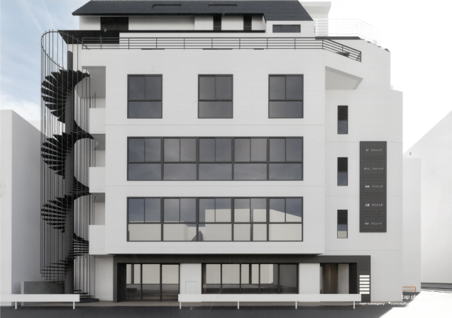 【神戸市東灘区】摂津本山駅すぐの医療モール計画