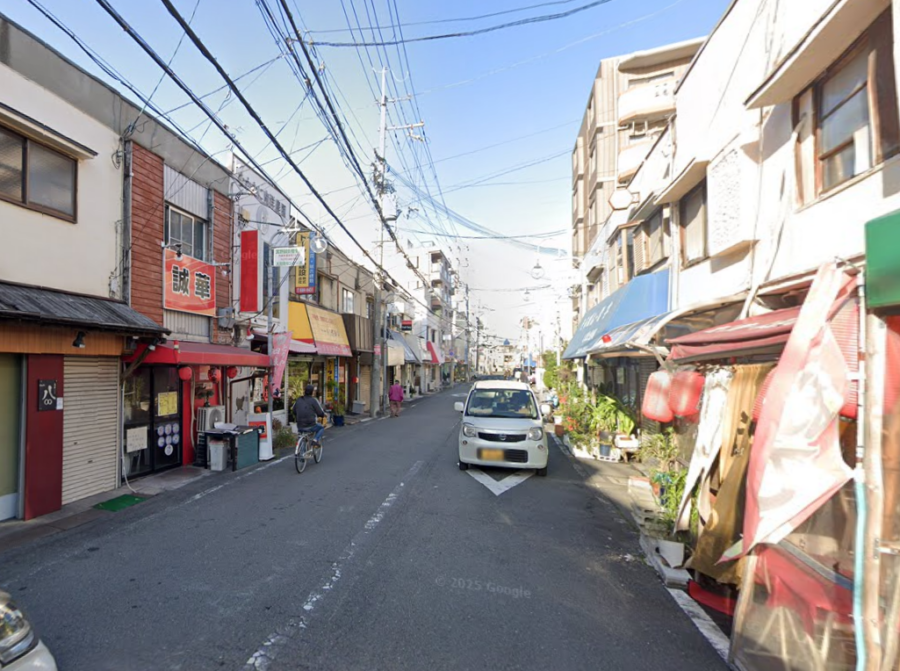 【門真市】大和田医療モール