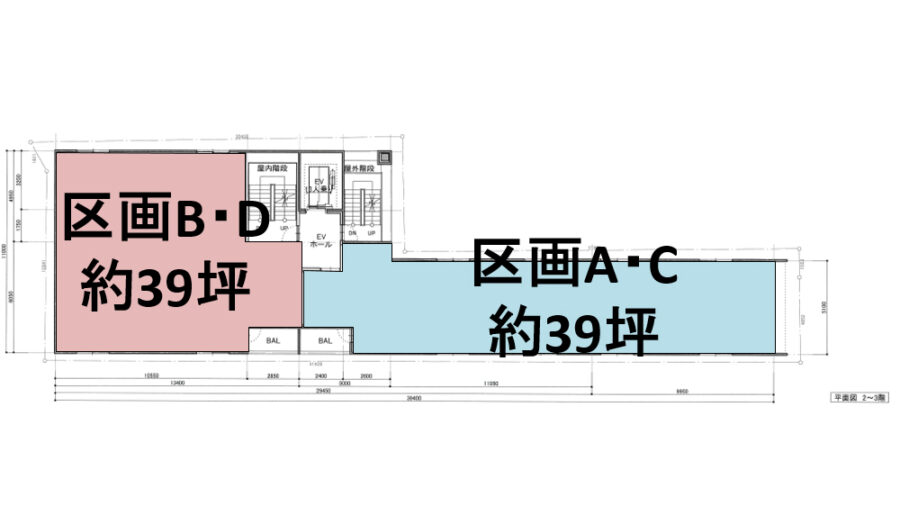 【京都市中京区】阪急『大宮』駅から徒歩5分の新築医療ビル計画