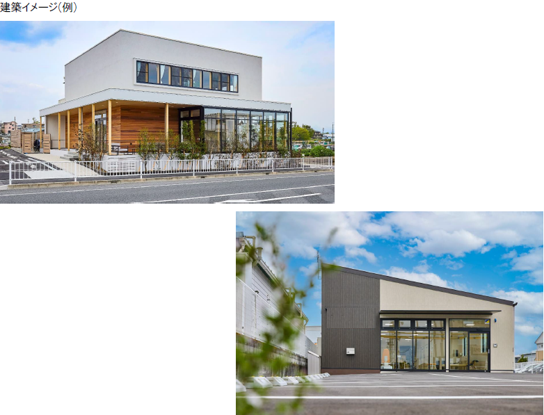 【尼崎市】杭瀬駅　新築医療テナント計画