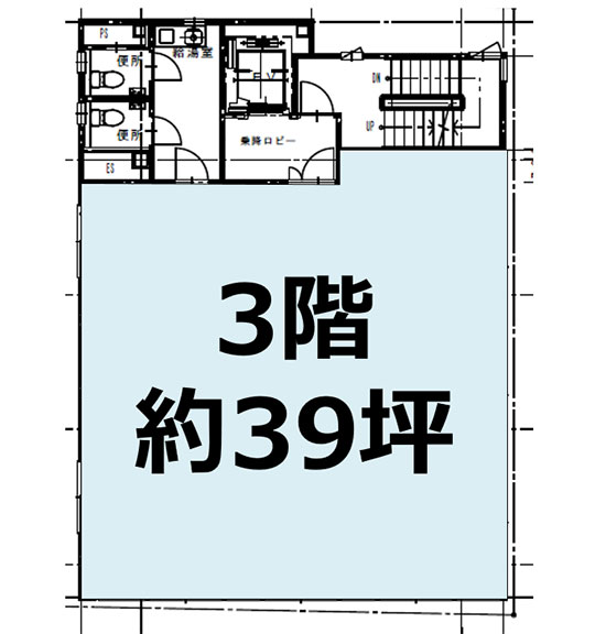 【京都市上京区】『丸太町』駅から徒歩7分の医療テナント