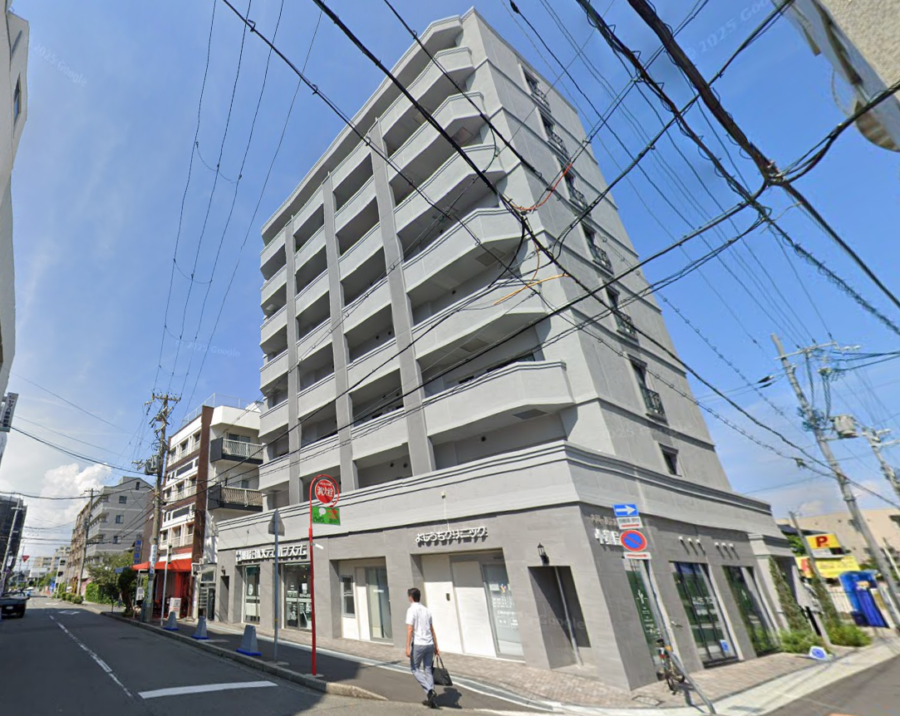 【尼崎市】阪急武庫之荘駅前物件