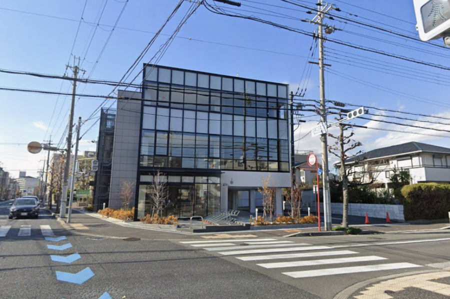 【尼崎市】完成済新築医療ビル