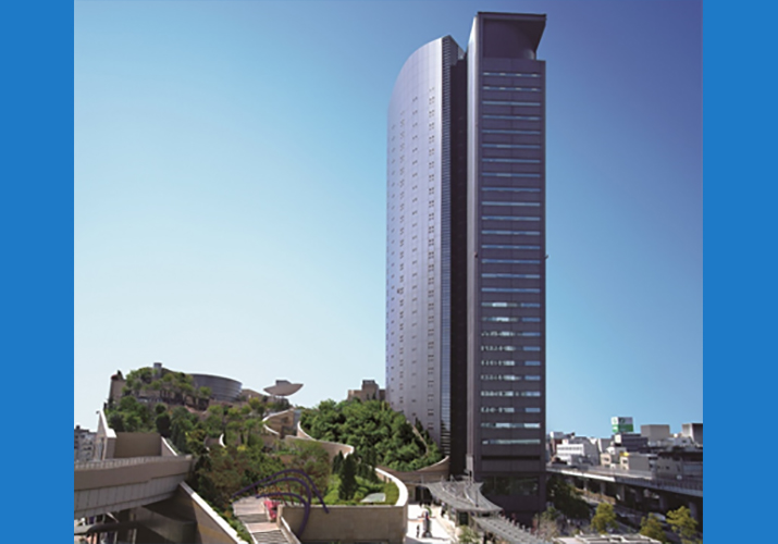 【大阪市浪速区】なんばパークス・パークスタワー内クリニックモール