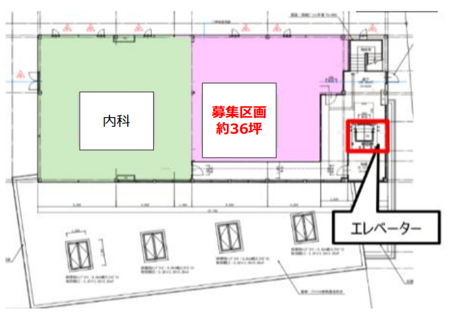 【西宮市】阪神「西宮」駅すぐのドラッグストア併設クリニックモール