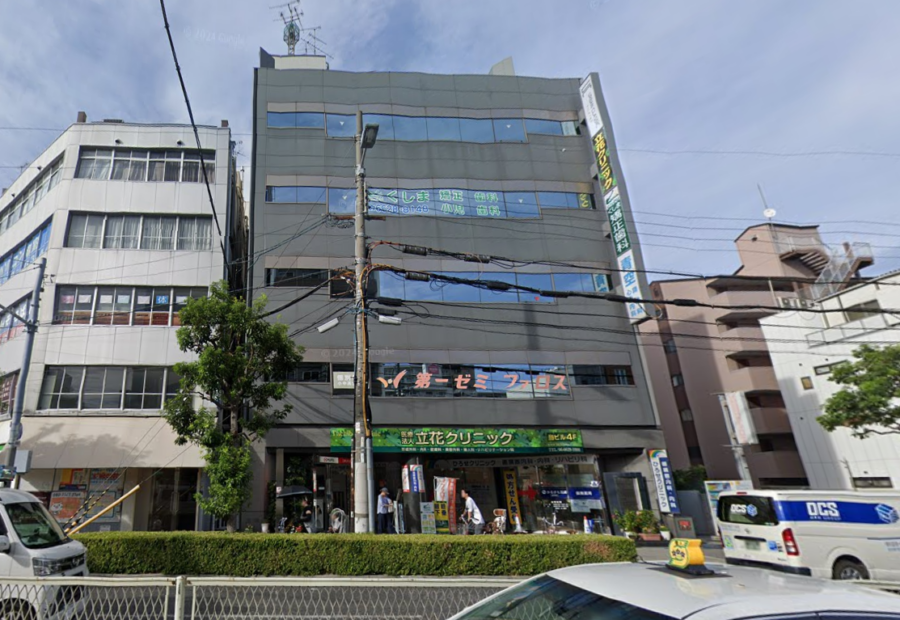 【大阪市阿倍野区】御堂筋線　昭和町駅　徒歩１分