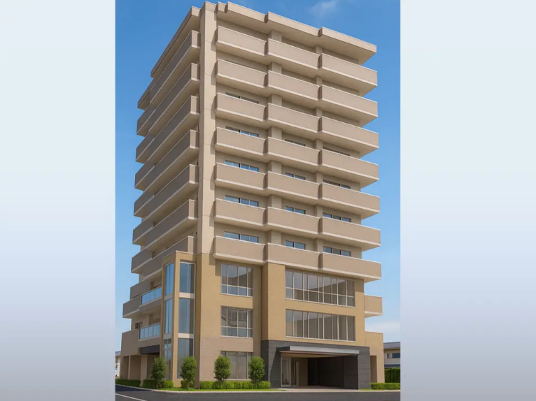 【神戸市長田区】「新開地駅」から徒歩2分の医療テナント