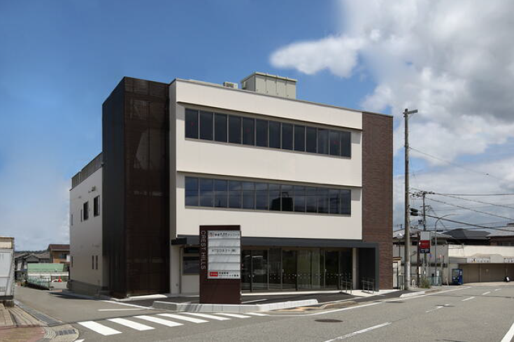 【三木市】志染駅 徒歩3分の好立地