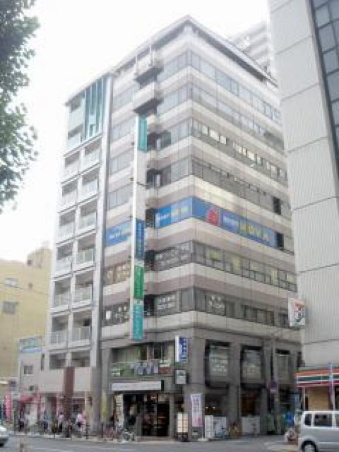 【大阪市中央区】各線「日本橋」駅スグの医療テナント